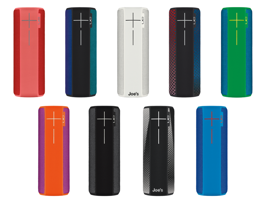 Ue boom 2 deals refurbished