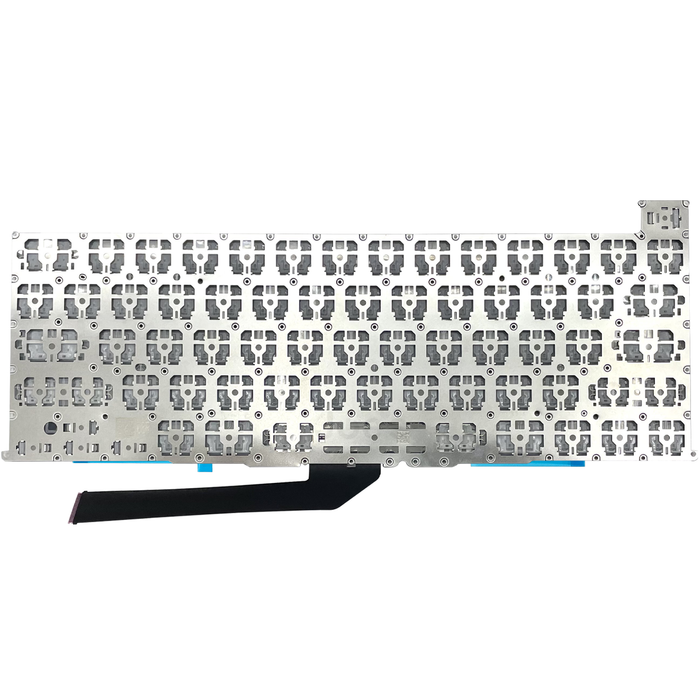 Apple MacBook Pro 16" A2141 2019 Keyboard Keys Backlight Assembly - Parts
