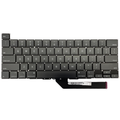 Apple MacBook Pro 16" A2141 2019 Keyboard Keys Backlight Assembly - Parts