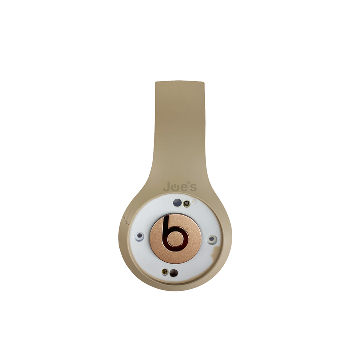 dommer Premonition overraskelse Beats By Dre Solo 3 Wireless Outside Exterior Panel Plastic - Parts — Joe's  Gaming & Electronics
