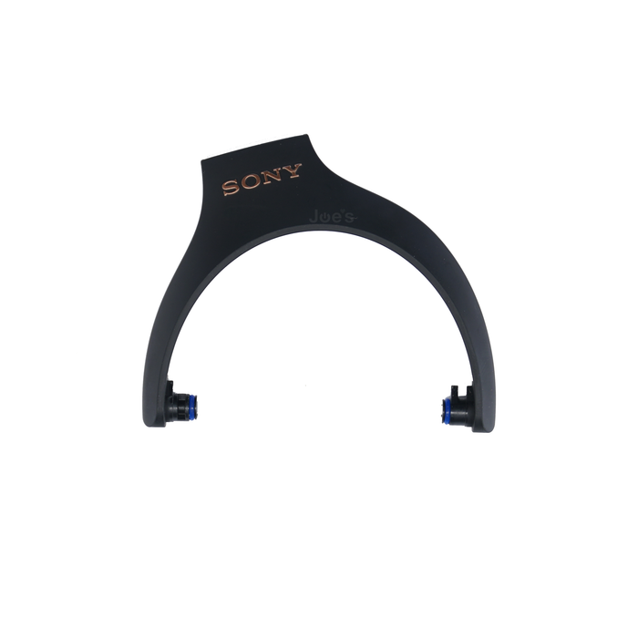 Sony WH-1000XM4 Wireless Headphones Repair Replacement (Black) - Parts