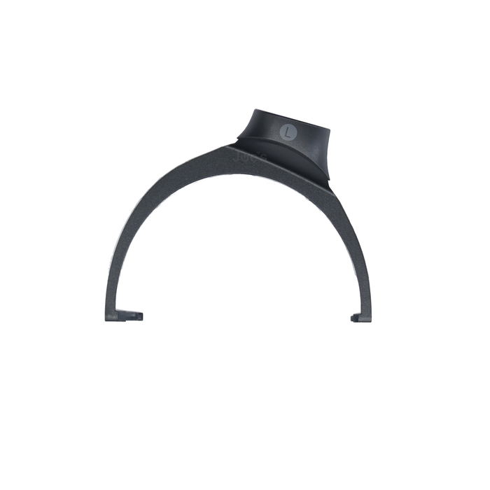 Sony WH-1000XM4 Wireless Headphones Repair Replacement (Black) - Parts