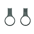 Beats By Dre Wireless 1.0 Inside Panel (Gray) - Parts