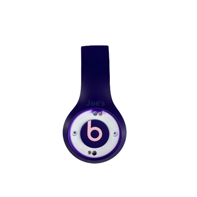 Beats By Dre Solo Wireless Outside Exterior Panel Plastic