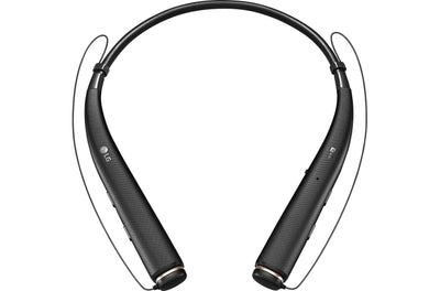 LG Tone Pro HBS-780 Bluetooth Stereo Headset - Refurbished