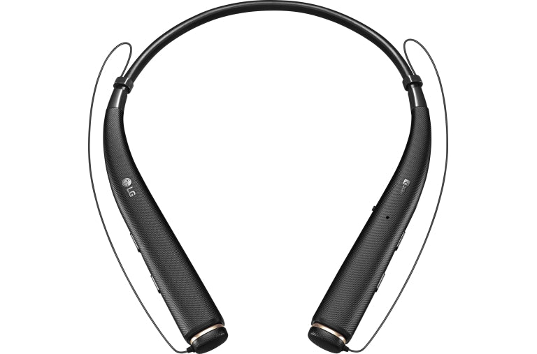 LG Tone Pro HBS-780 Bluetooth Stereo Headset - Refurbished
