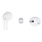 Apple Airpod Pro Earbuds Outside Plastic Shell Cover Repair Replacement (White) - Parts
