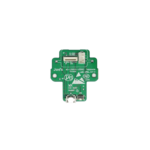 JBL Link 10 Charger Charge Port Replacement PCB - Parts