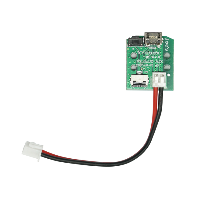JBL Link 20 Charger Charge Port PCB Replacement - Parts