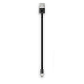 Beats By Dre Beats X Powerbeats Pro HP Wireless Lighting Charger Cable 6" (Black) - Accessories