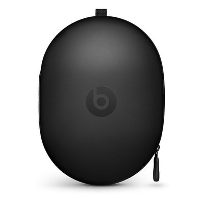 Beats By Dr. Dre Studio 3 Wireless Hard Cover B Logo Zipper Carry Case — Joe's Gaming & Electronics Beats By Dr. Dre Studio 3 Wireless Hard Cover B Logo Zipper Carry Case — Joe's Gaming & Electronics