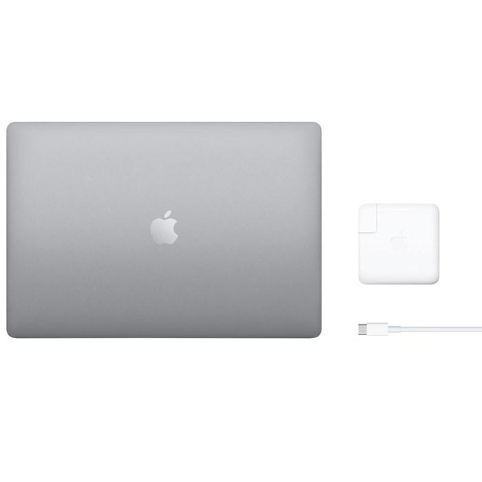Apple MacBook Pro 2019 16" Intel Core i7 16GB RAM AMD Radeon Pro 5300M 512GB SSD - Refurbished