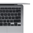 Apple Macbook Air Early 2020 13.3" Core i5, 8GB RAM, 256GB SSD (Space Gray) - Refurbished