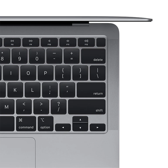 Apple Macbook Air Early 2020 13.3" Core i5, 8GB RAM, 256GB SSD (Space Gray) - Refurbished
