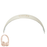Beats By Dre Solo 3 Wireless Headband Band Arch Plastic Replacement - Parts