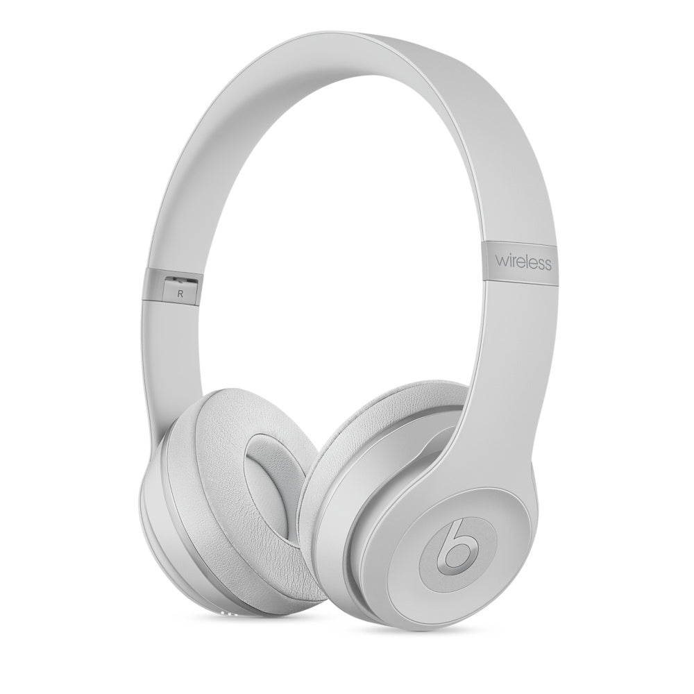 Beats By Dre Solo 3 Wireless On-Ear Headband Headphones