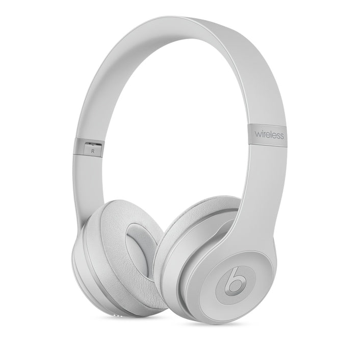 Beats By Dre Solo 3 Wireless On-Ear Headband Headphones - Refurbished —  Joe's Gaming & Electronics
