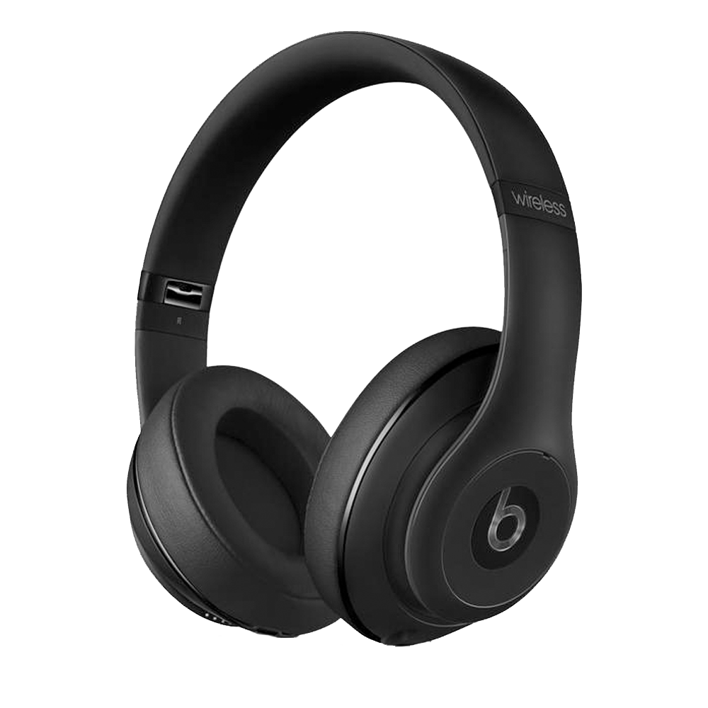 Beats by Dr. Dre Studio 2 Wireless Over-Ear Headphones Beats by Dr. Dre Studio 2 Wireless Over-Ear Headphones
