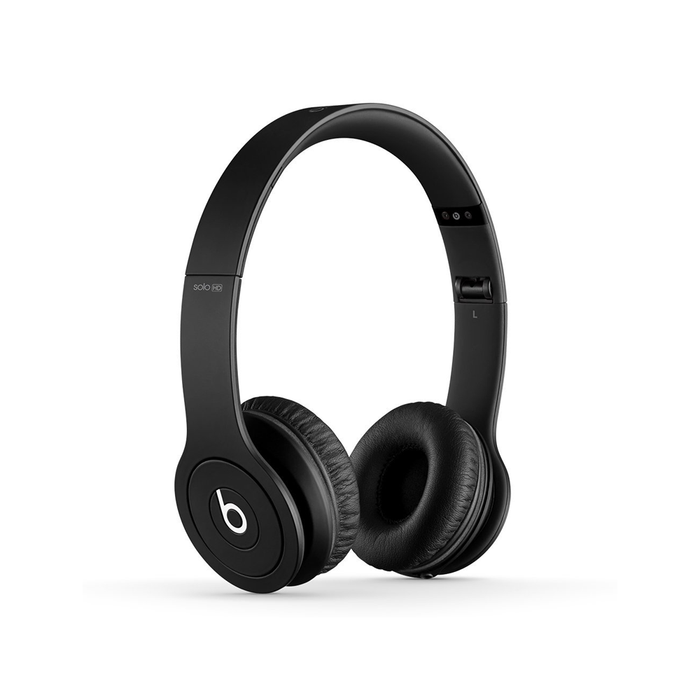 Beats by dre solo hd wired hotsell