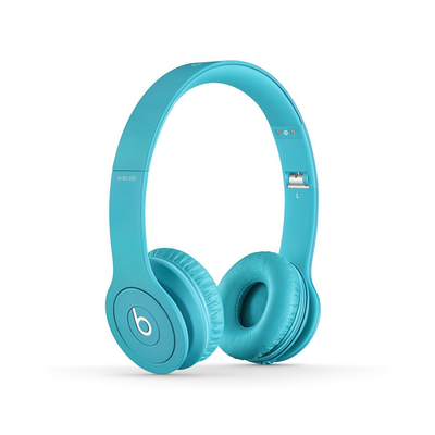 Beats by Dr. Dre Solo HD Wired Headphones - Refurbished — Joe's Beats by Dr. Dre Solo HD Wired Headphones - Refurbished — Joe's