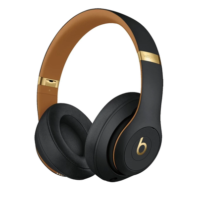 Beats By Dre Studio 3 Wireless Over-Ear ANC Noise Cancelling Beats By Dre Studio 3 Wireless Over-Ear ANC Noise Cancelling