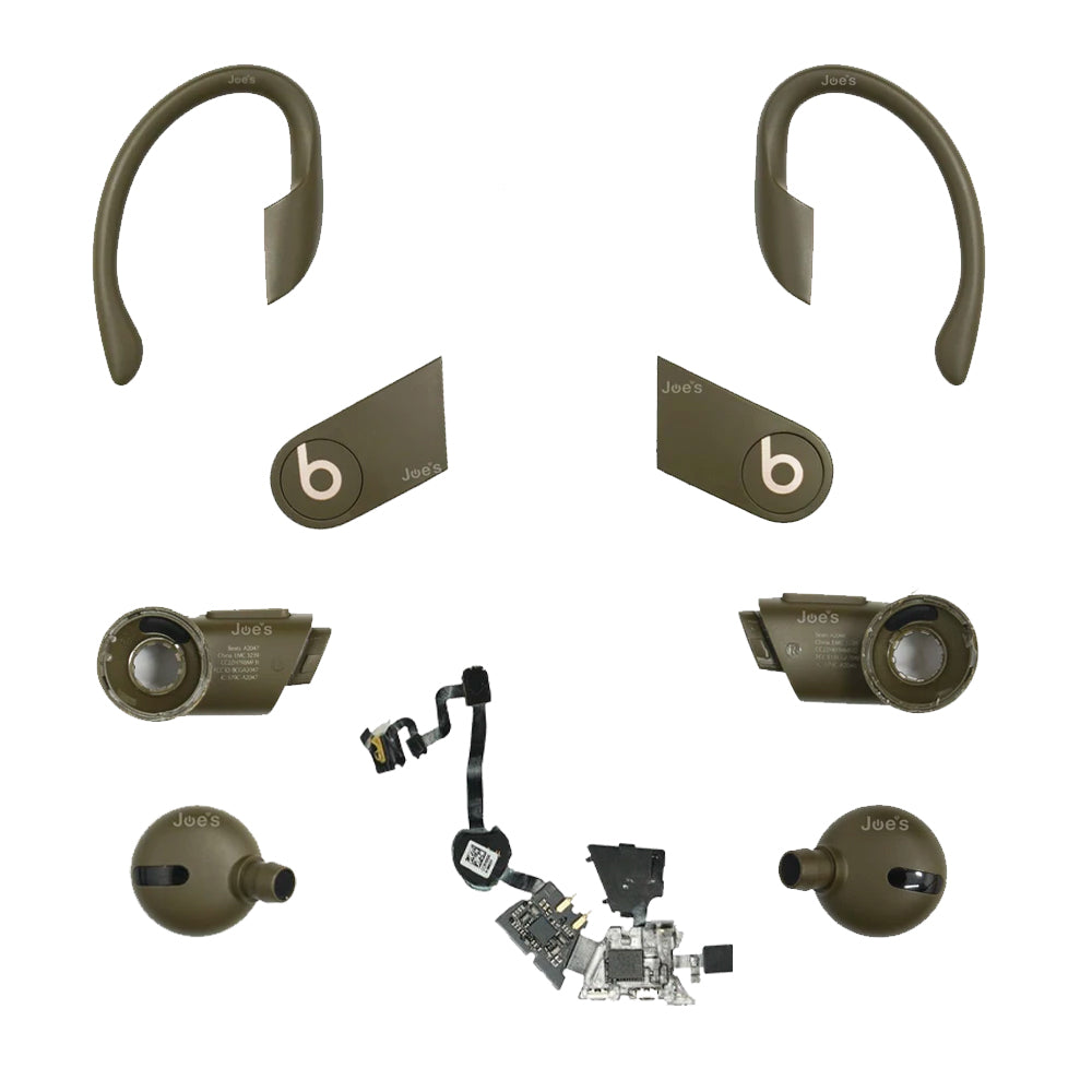Beats By Dre Powerbeats Pro Earphones Repair (Moss) - Parts