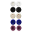 Beats By Dre Solo 2 Solo 3 Wireless Ear Pad Earpad Muffs Replacements - Parts