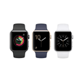 Apple Watch Smartwatch Series 2 38mm Sports Band GPS [Refurbished]