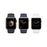 Apple Watch Smartwatch Series 2 38mm Sports Band GPS [Refurbished]
