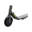 Segway Ninebot KickScooter E45 28 miles Max Operating Range & 18.6 Max Speed (Dark Grey)
