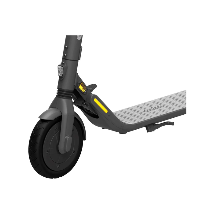 Segway Ninebot KickScooter E45 28 miles Max Operating Range & 18.6 Max Speed (Dark Grey)