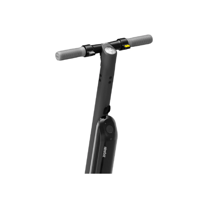 Segway Ninebot KickScooter E45 28 miles Max Operating Range & 18.6 Max Speed (Dark Grey)