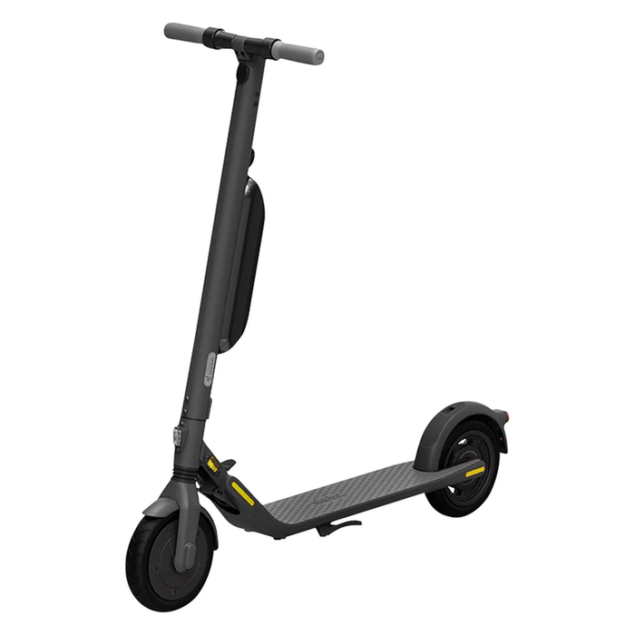Segway Ninebot KickScooter E45 28 miles Max Operating Range & 18.6 Max Speed (Dark Grey)