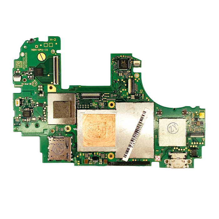 Nintendo Switch Lite Main Power CPU Board PCB HDH-CPU-10 - Parts