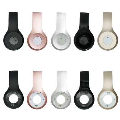 Beats By Dre Solo 2 3 Wireless Outside Exterior Panel Plastic - Parts