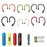 Beats By Dre Powerbeats 2 Wireless Battery Ear Hook Covers Board - Parts