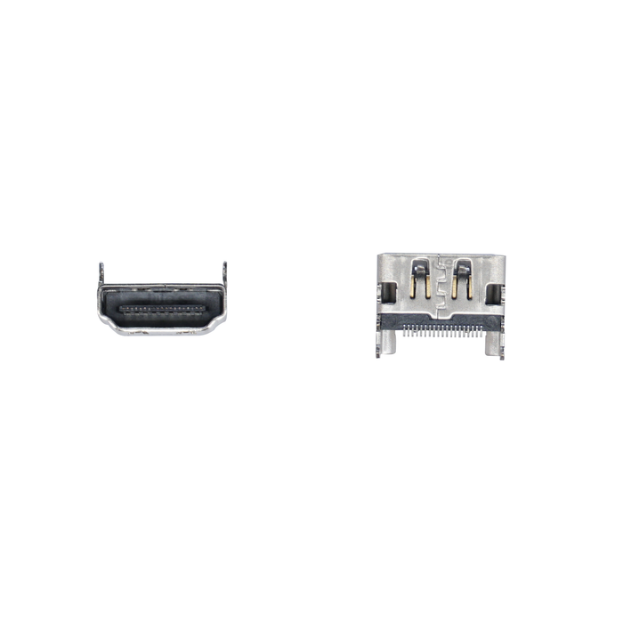 Sony PlayStation 4 PS4 Regular HDMI Input Port Socket Connector Replacement - Parts