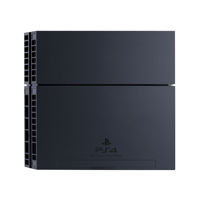 Sony PlayStation 4 PS4 500GB Console CUH-1115A (Black Sony PlayStation 4 PS4 500GB Console CUH-1115A (Black