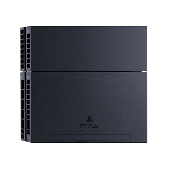Sony PlayStation 4 PS4 500GB Console CUH-1116A (Black) - Refurbished