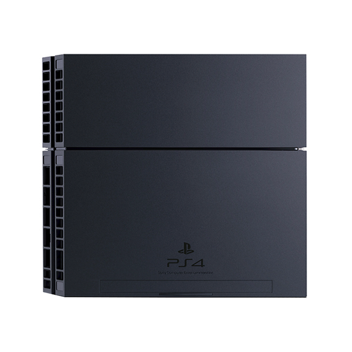 Sony PlayStation 4 PS4 500GB Console CUH-1115A (Black) - Refurbished