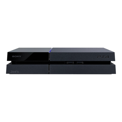 Sony PlayStation 4 PS4 500GB Console CUH-1116A (Black Sony PlayStation 4 PS4 500GB Console CUH-1116A (Black