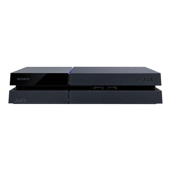 Microsoft Xbox One S 500GB Gaming Console (White) - Refurbished — Joe's  Gaming & Electronics
