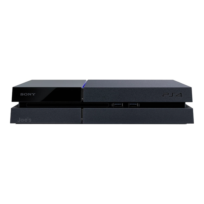 Sony PlayStation 4 PS4 500GB Console CUH-1115A (Black) - Refurbished