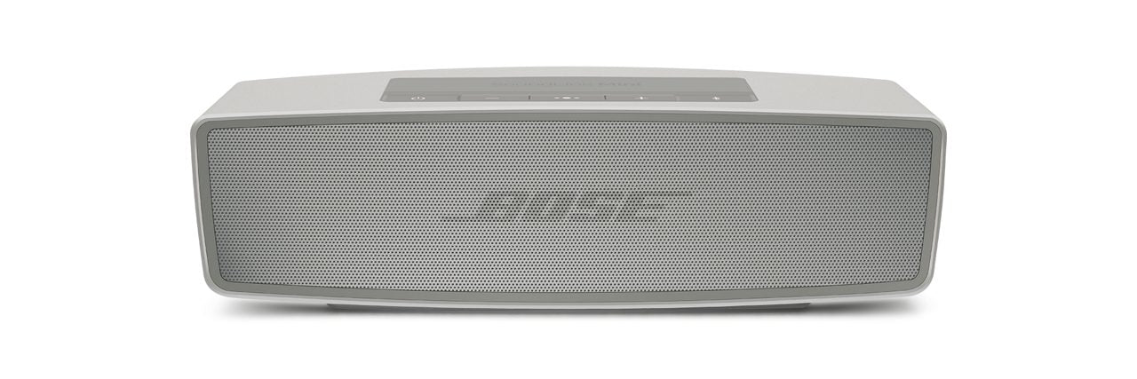 Bose Soundlink Mini II 2 Portable Speaker Bluetooth - Refurbished