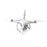 DJI Phantom 3 Professional Quadcopter 4K UHD Video Camera Drone - Refurbished
