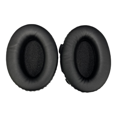 Bose Aviation Headset X A10 A20 Ear Pads Cushions (Black) - Parts
