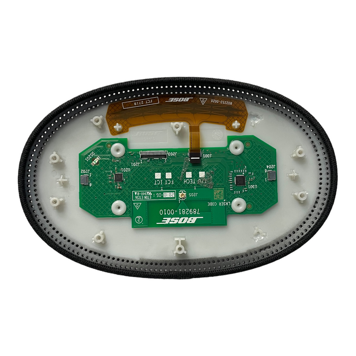 Bose speaker deals parts