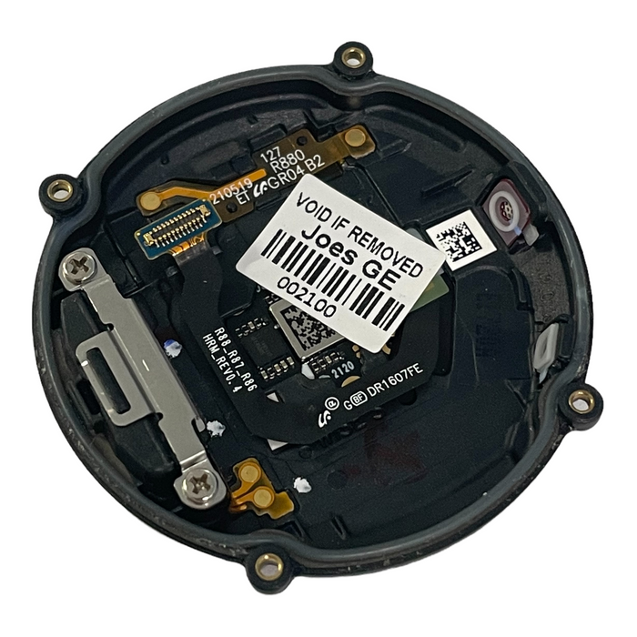 Samsung Galaxy Watch 4 42mm Classic SM-R880 Repair Replacement Spare - Parts
