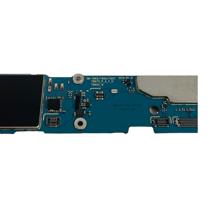 Samsung Tablet Tab S6 SM-T867V Repair Replacement Spare - Parts
