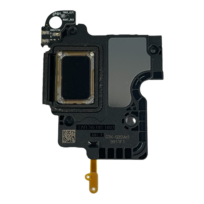 Samsung Tablet Tab S6 SM-T867V Repair Replacement Spare - Parts